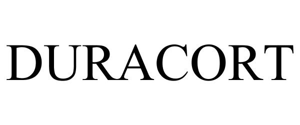 Trademark Logo DURACORT