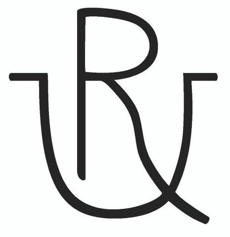 Trademark Logo R U