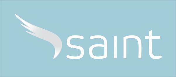 Trademark Logo SAINT