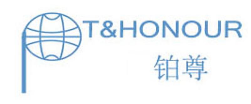 Trademark Logo PT&amp;HONOUR