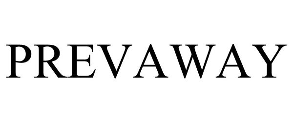  PREVAWAY