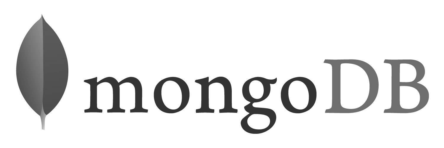 Trademark Logo MONGODB