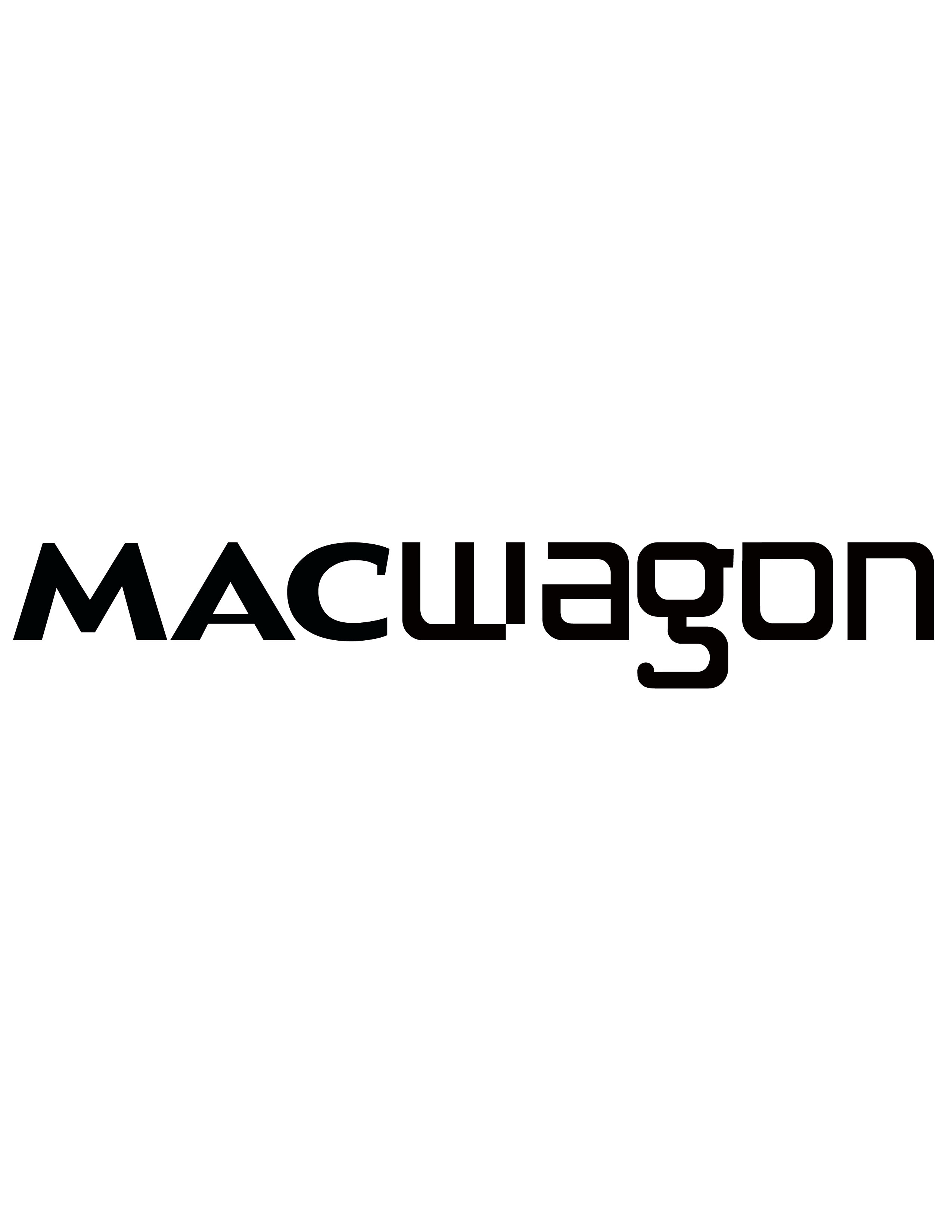  MACWAGON