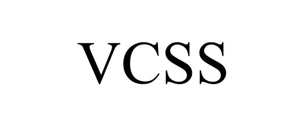 Trademark Logo VCSS