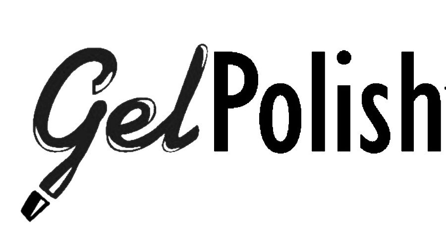 Trademark Logo GELPOLISH
