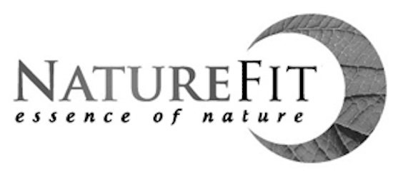 Trademark Logo NATUREFIT ESSENCE OF NATURE