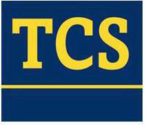 Trademark Logo TCS