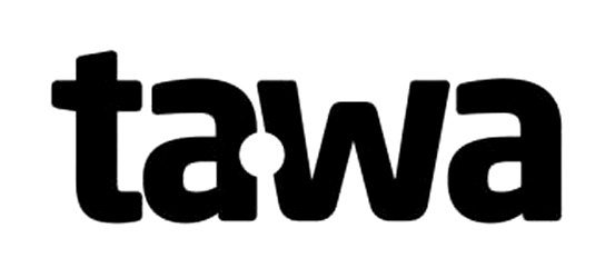 Trademark Logo TAWA