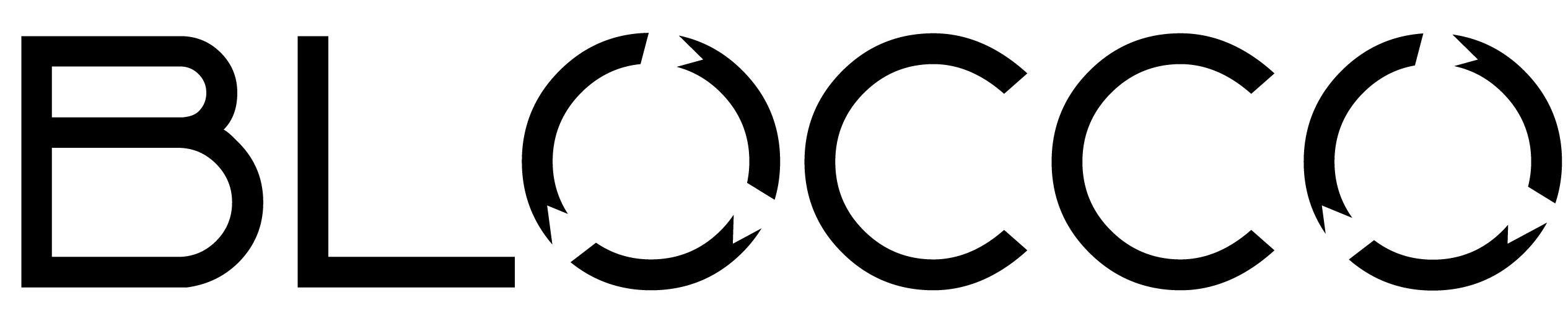 Trademark Logo BLOCCO