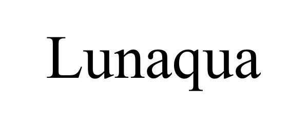  LUNAQUA