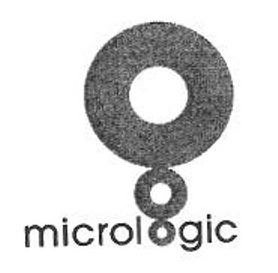 Trademark Logo MICROLOGIC