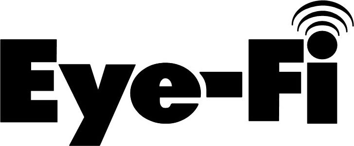 Trademark Logo EYE-FI