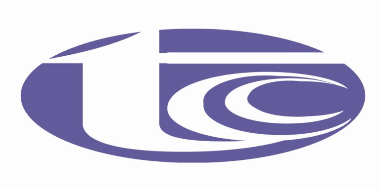 Trademark Logo TCC