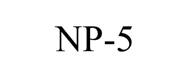  NP-5
