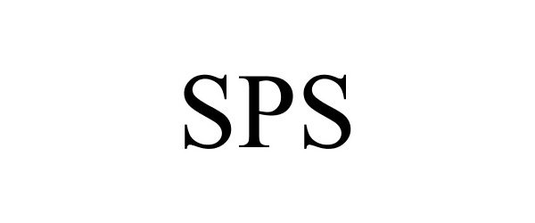 Trademark Logo SPS