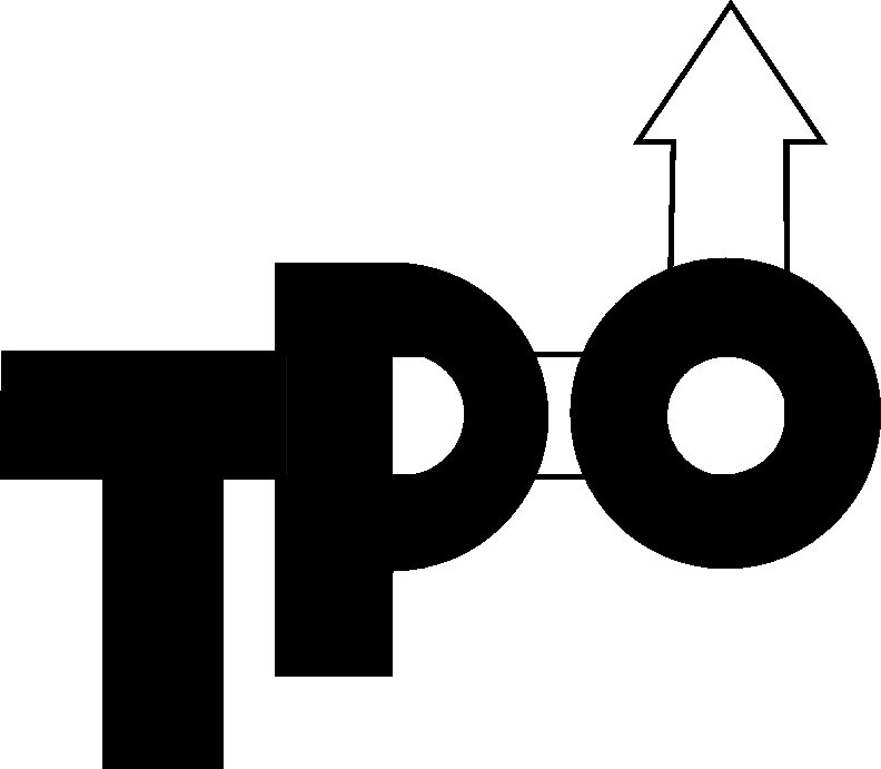 Trademark Logo TPO