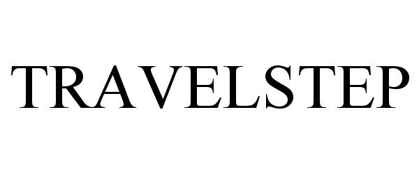 Trademark Logo TRAVELSTEP