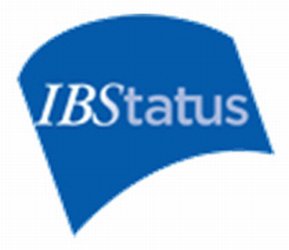 Trademark Logo IBSTATUS