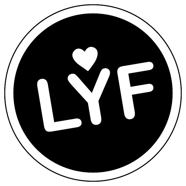 Trademark Logo LYF