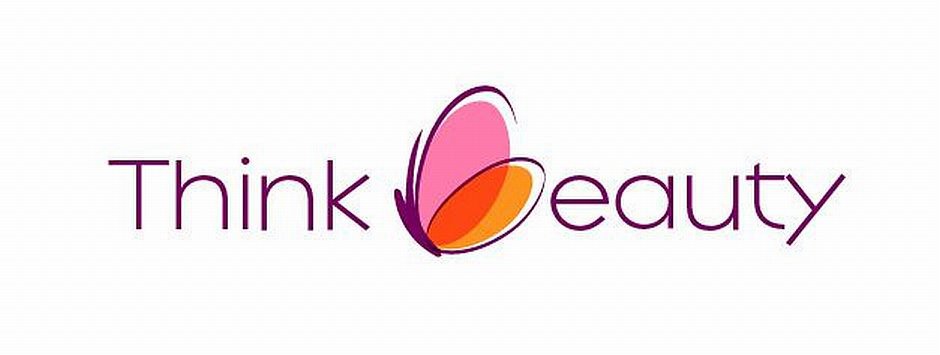Trademark Logo THINK BEAUTY