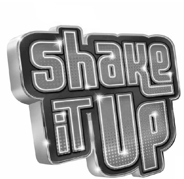 SHAKE IT UP