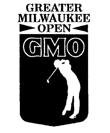Trademark Logo GREATER MILWAUKEE OPEN GMO