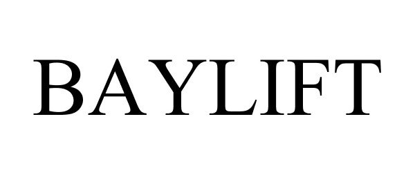  BAYLIFT
