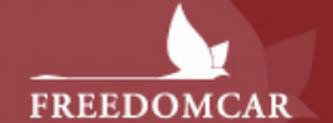 Trademark Logo FREEDOMCAR