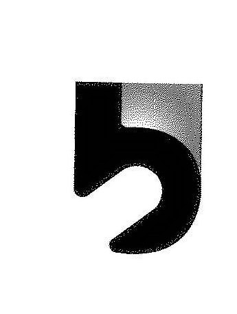 Trademark Logo B