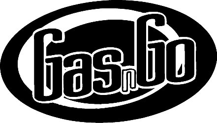 Trademark Logo GASNGO