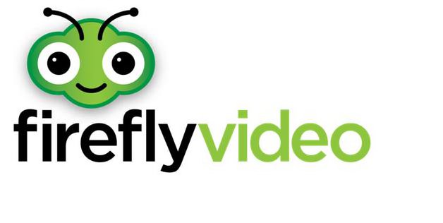 Trademark Logo FIREFLY VIDEO