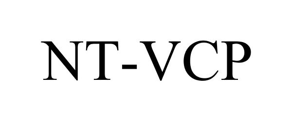 Trademark Logo NT-VCP