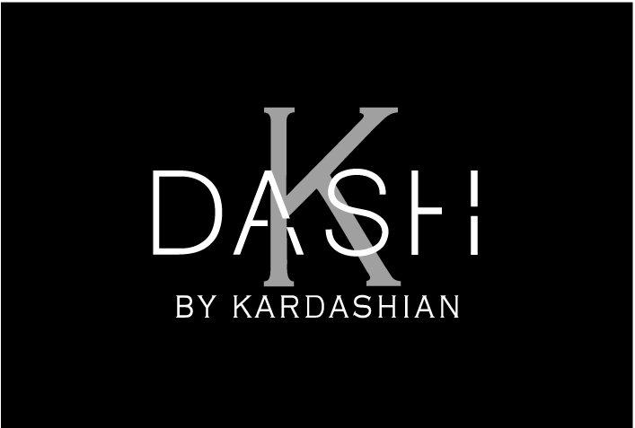  K DASH BY KARDASHIAN