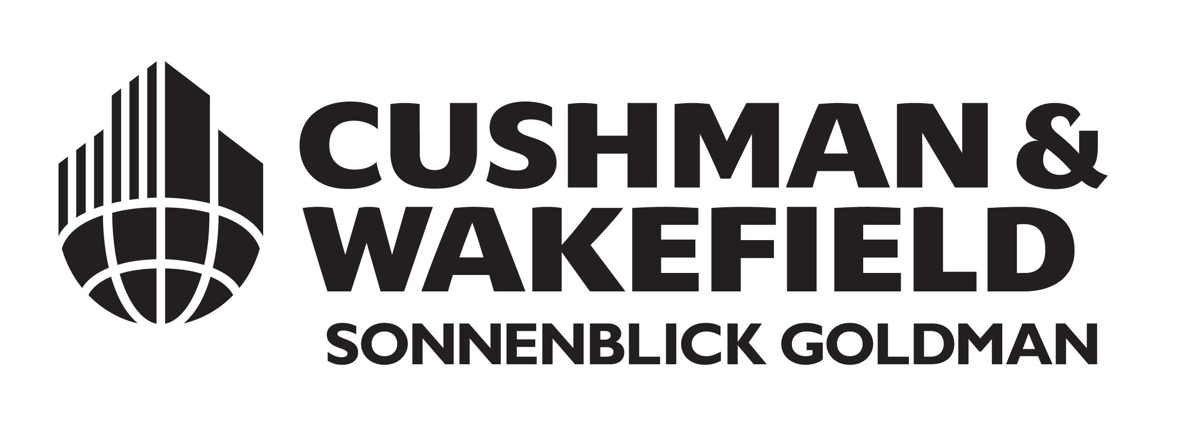 Trademark Logo CUSHMAN &amp; WAKEFIELD SONNENBLICK GOLDMAN