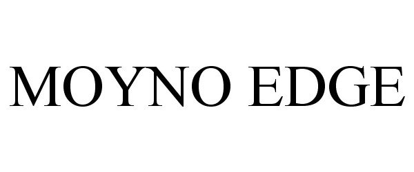  MOYNO EDGE