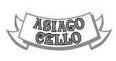 Trademark Logo ASIAGO CELLO