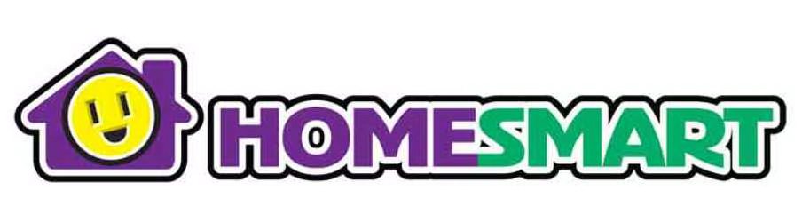 Trademark Logo HOMESMART