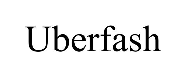  UBERFASH