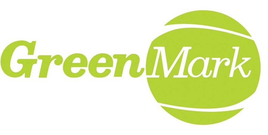 Trademark Logo GREEN MARK