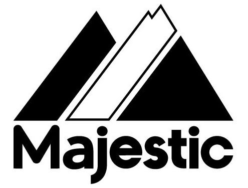 Trademark Logo MAJESTIC