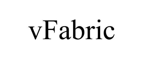Trademark Logo VFABRIC