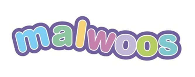 Trademark Logo MALWOOS