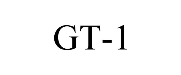  GT-1