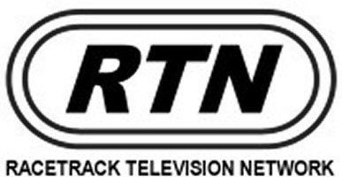 Trademark Logo RTN RACETRACK TELEVISION NETWORK