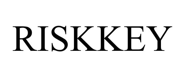 RISKKEY