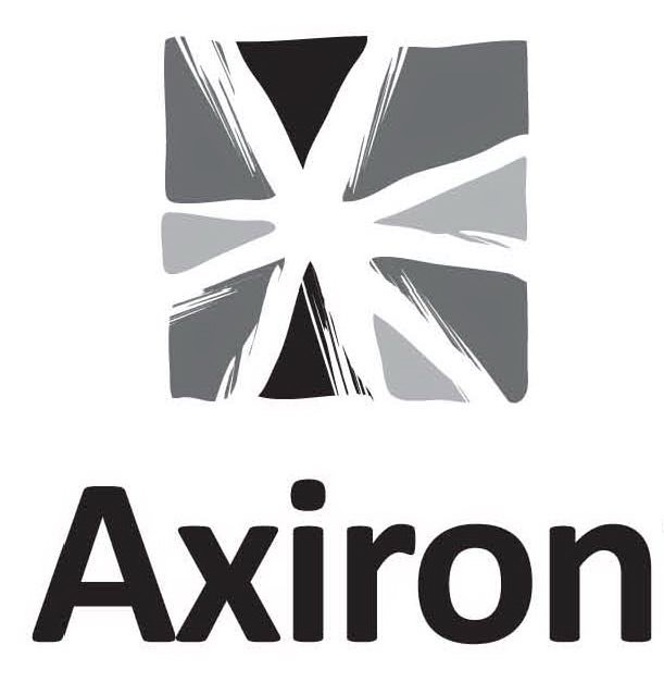 Trademark Logo AXIRON