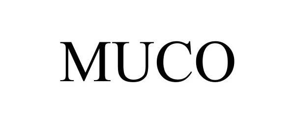 MUCO