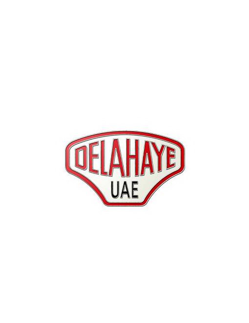  DELAHAYE UAE