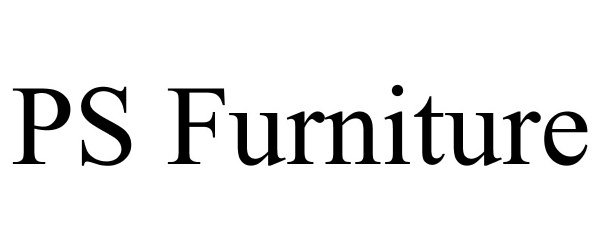  PS FURNITURE