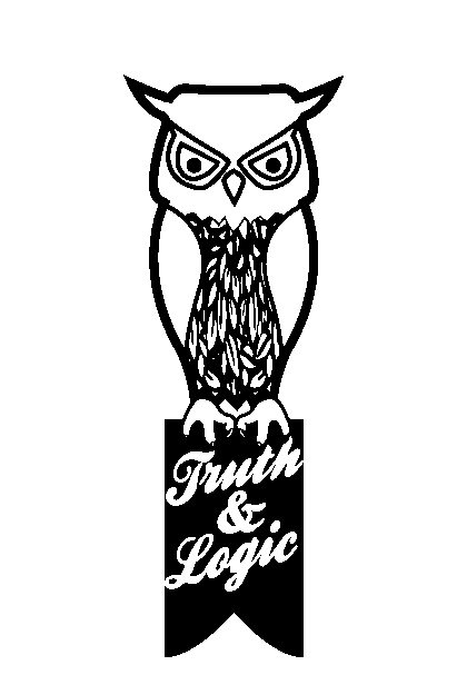 Trademark Logo TRUTH &amp; LOGIC